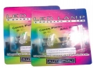 AP 711 - LED LAMP 12 VOLTS VERDE (PAR)