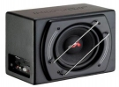 Caixa Amplif. Hinor Subwoofer 8