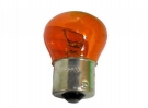 Lampada 1141 1p.12v - 21w Amber Pct.c/10