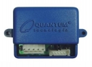 Centralina Quantum Centronic Azul 4 Portas